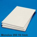 Promat Monolux 250 Fire Protection Board 19.1mm